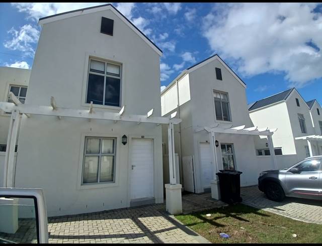 4 BEDROOM HOUSE TO LET IN NUUTGEVONDEN